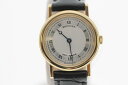 【中古】BREGUET ブレゲ クラシックウルトラスリム K...