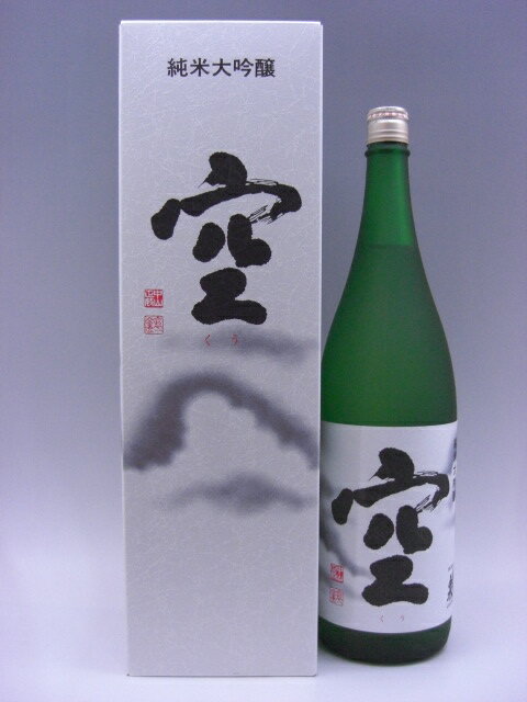 蓬莱泉　空　1800ml 