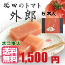 送料無料 敬老の日 「垢田のトマ...