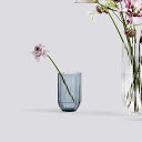 HAY フラワーベース Color Vase M