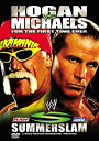 【中古】WWE サマースラム 2005 [DVD]
