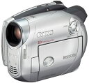 【中古】Canon DVD デジタルビデオカメラ iVIS (アイビス) DC200 IVISDC200