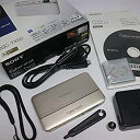 【中古】ソニー SONY Cyber-shot TX55(1620万画素CMOS/光学x5) ゴールド