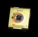 【中古】SONY ソニー MZ-E501-Y イエロー系 MDウォークマン (MD再生専用機/ポータブルMDプレーヤー) MDLP対応