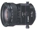 【中古】Canon テイルト・シフトレンズ TS-E45 F2.8 フルサイズ対応