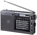 【中古】SONY FM/AM/ラジオNIKKEIポータブルラジオ ICF-EX5MK2