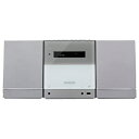 【中古】ケンウッド コンポ C-333