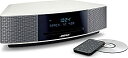 【中古】Bose Wave music system IV プラチナムシルバー