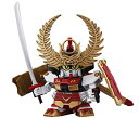 【中古】BB戦士 SD戦国伝 武神降臨編 徳川家康頑駄無(トクガワイエヤスガンダム) NO.355