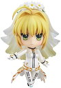 【中古】Fate/EXTRA CCC ねんどろいど セイバーブライド (ノンスケール ABS&PVC塗装済み可動フィギュア)