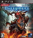【中古】DARKSIDERS(ダークサイダーズ) ~審判の時~ - PS3
