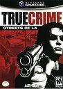【中古】True Crime: Streets of La / Game
