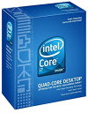 【中古】インテル Boxed Intel Core i7-920 2.66GHz 8MB 45nm 130W BX80601920