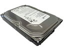 【中古】DELL 3TBSATA 6.0Gb/s 7200RPM 64MB キャッシュハードドライブセレクトシステム用。 P/N: 3GPRT (認定整備済み)。