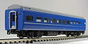 【中古】KATO Nゲージ オシ24 100 銀帯 5174 鉄道模型 客車