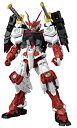 【中古】MG 1/100 戦国アストレイ頑駄無 (ガンダムビルドファイターズ)