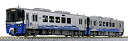 【中古】KATO Nゲージ えちごトキめき鉄道 日本海ひすいライン ET122系 2両セット 10-1510 鉄道模型 電車