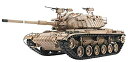 【中古】AFVクラブ 1/35 イスラエル軍 IDF M60A1 マガフ6B 主力戦車 プラモデル FV35309