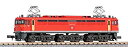 【中古】マイクロエース Nゲージ EF67-101 更新機 A0245 鉄道模型 電気機関車
