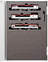 【中古】TOMIX Nゲージ 長野電鉄2100系 スノーモンキー E1編成 セット 92470 鉄道模型 電車
