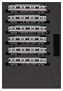 【中古】Nゲージ 30508 東武10030型 (10050番代)先頭車6両編成セット (動力付き)