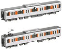 【中古】KATO Nゲージ 東武鉄道 東上線 50070型 増結セットB 2両 10-1594 鉄道模型 電車