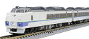 【中古】TOMIX Nゲージ キハ183系特急ディーゼルカー とかち セットB 6両 98693 鉄道模型 ディーゼルカー