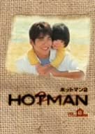 【中古】(未使用・未開封品)HOTMAN 2 DVD-BOX <strong>反町隆史</strong> 伊東美咲