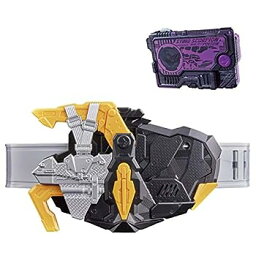 【中古】<strong>仮面ライダーゼロワン</strong> <strong>変身ベルト</strong> DX滅亡迅雷フォースライザー