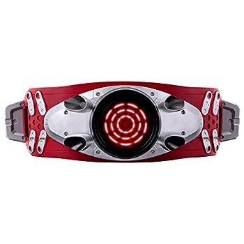 【中古】[バンダイ] DX仮面ライダー第2号<strong>変身ベルトタイフーン</strong> 男子用 開閉式安全装置付初期改良型