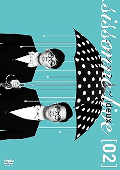【中古】(非常に良い)<strong>シソンヌ</strong>ライブ[deux] [DVD] <strong>シソンヌ</strong>___ actor; <strong>シソンヌ</strong>___ unknown;