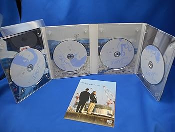 【中古】(未使用・未開封品)東京ラブストーリー DVD BOX <strong>鈴木保奈美</strong>