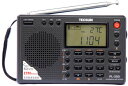 【中古】(未使用・未開封品)PL-380オールバンド・デジタル・ラジオ TECSUN DSP処理(色:ブラック)【日本語説明書】
