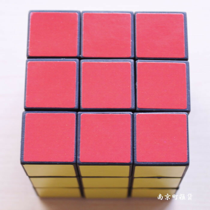 【飾り品】　3×3×3【ルービックキューブ】回転できる...:kobe-kaguyahime:10000046