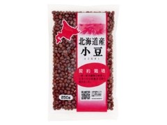 加藤産業　北海道産契約栽培小豆　250G...:kobe-menken:10199598