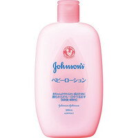 ジョンソン＆ジョンソン株式会社ベビーローション　微香性300ml