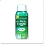 ジュジュ化粧品株式会社　ナチュラルジュジュさっぱり保湿化粧水A　200ml