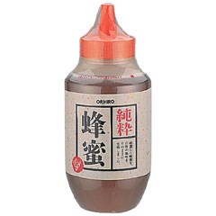 送料無料オリヒロ株式会社純粋蜂蜜ポリタイプ　1kg×12個セット【smtb-k】【YDKG-k】【kb】