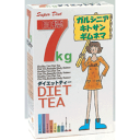 【本日楽天ポイント5倍相当】【発T】昭和製薬目標7kgダイエットティー 3g×30ティーバック×20個セット【RCP】