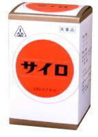 【第2類医薬品】【あす楽17時まで】【4月28日までポイント5倍】高血圧の随伴症状・血圧が気になる方剤盛堂薬品 ホノミ漢方 サイロ240カプセル【RCP】