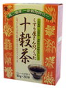 井藤漢方製薬株式会社くすり屋さんのつくった十穀茶　30袋