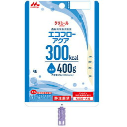 【本日楽天ポイント5倍相当】【送料無料】【お任せおまけ付き♪】株式会社クリニコクリミール エコフローアクア　300kcalカフェオレ風味　472g×16個入［品番：649720］【栄養機能食品（銅）】【RCP】(発送に7-14日程・キャンセル不可)【△】