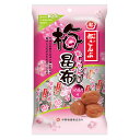 【本日楽天ポイント5倍相当】中野物産株式会社おしゃぶり昆布梅ピロー(30g)×10個セット【北海道・沖縄は別途送料必要】