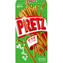 【火曜日限定!楽天ポイント8倍相当】【送料無料】江崎グリコ株式会社プリッツ サラダ(69g)×10個セット【北海道・沖縄は別途送料必要】