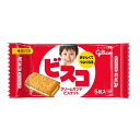 【火曜日限定!楽天ポイント8倍相当】江崎グリコ株式会社ビスコ ミニパック(5枚入×20個セット)【北海道・沖縄は別途送料必要】