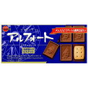 【火曜日限定!楽天ポイント8倍相当】株式会社ブルボンアルフォートミニチョコレート(12個入)×10個セット〔夏季(4月ー9月は溶けるので配送休止します)〕