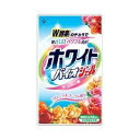 【3個以上ご購入で使える 5%OFFクーポン配布中!7/6(水)まで】日本合成洗剤株式会社 ホワイトバイオジェル つめかえ用 ( 810g )<酵素配合のさわやかなフローラルの香り!>【北海道・沖縄は別途送料必要】