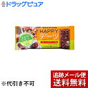 【火曜日限定!楽天ポイント8倍相当】【追跡メール便にて送料無料でお届け】UHA味覚糖 味覚糖株式会社HAPPYデーツ フルーツグラノーラ味(4本入)