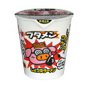 【本日楽天ポイント5倍相当】【送料無料】株式会社おやつカンパニーブタメン(しょうゆ)(31g)×15個セット【北海道・沖縄は別途送料必要】【□□】