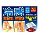 【第3類医薬品】株式会社 大石膏盛堂冷感ユーシップ